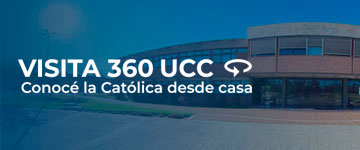 Recorrido 360 - UCC